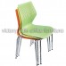 A-D068 高級彩色膠椅 